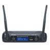 SISTEMA INALÁMBRICO DE SOLAPA EK VHF WR69LL | MÚSICA BILBAO