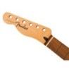 Mástil Fender Player Series Tele zurdo pau fero | MÚSICA BILBAO