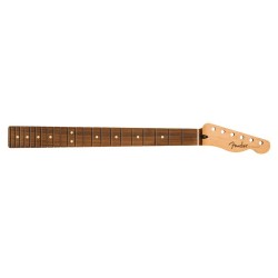 Mástil Fender Player Series Tele pau fero | MÚSICA BILBAO