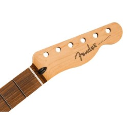 Mástil Fender Player Series Tele pau fero | MÚSICA BILBAO
