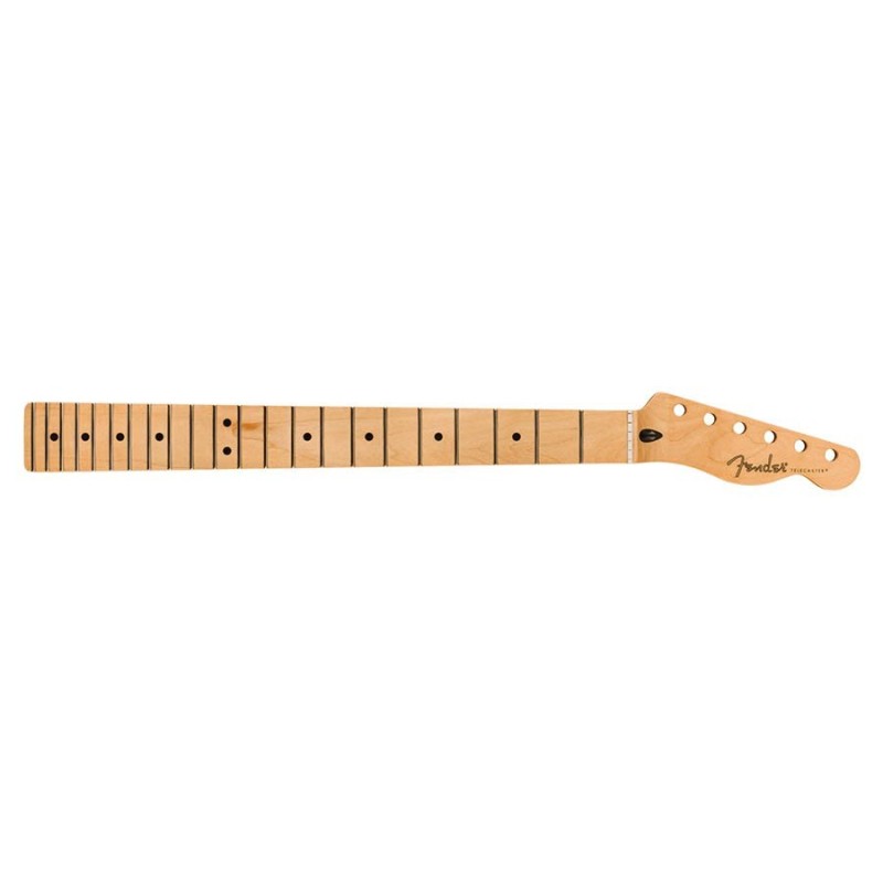 Mástil Fender Player Series Tele arce | MÚSICA BILBAO