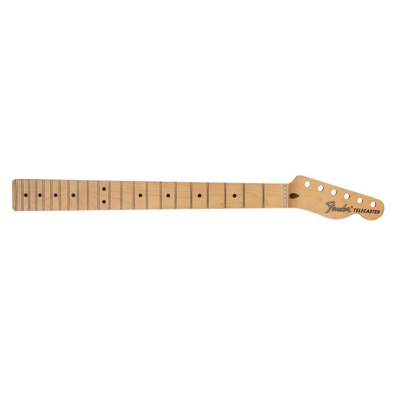 Mástil Amer. Performer Fender Telecaster arce | MÚSICA BILBAO