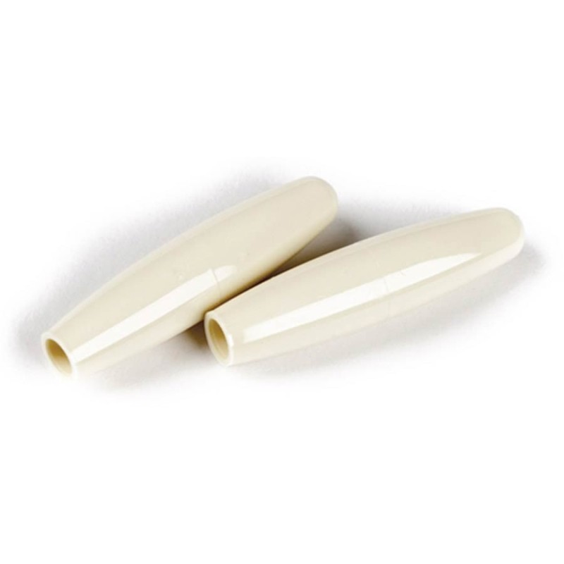 Puntas palanca trémolo Fender Strat parchment 2ud | MÚSICA BILBAO