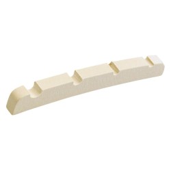 Cejilla sup. Fender Precision Bass precortada | Música Bilbao