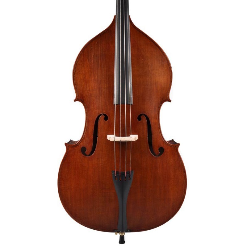 Contrabajo Rudolph 3/4 modelo violín