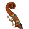 Contrabajo Rudolph 3/4 modelo violín