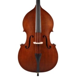 Contrabajo Rudolph 3/4 modelo violín