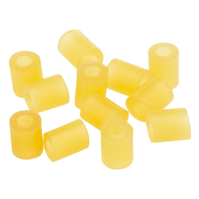 Tubos montaje pastillas Fender 12ud | MÚSICA BILBAO