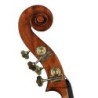 Contrabajo Rudolph 3/4 modelo violín