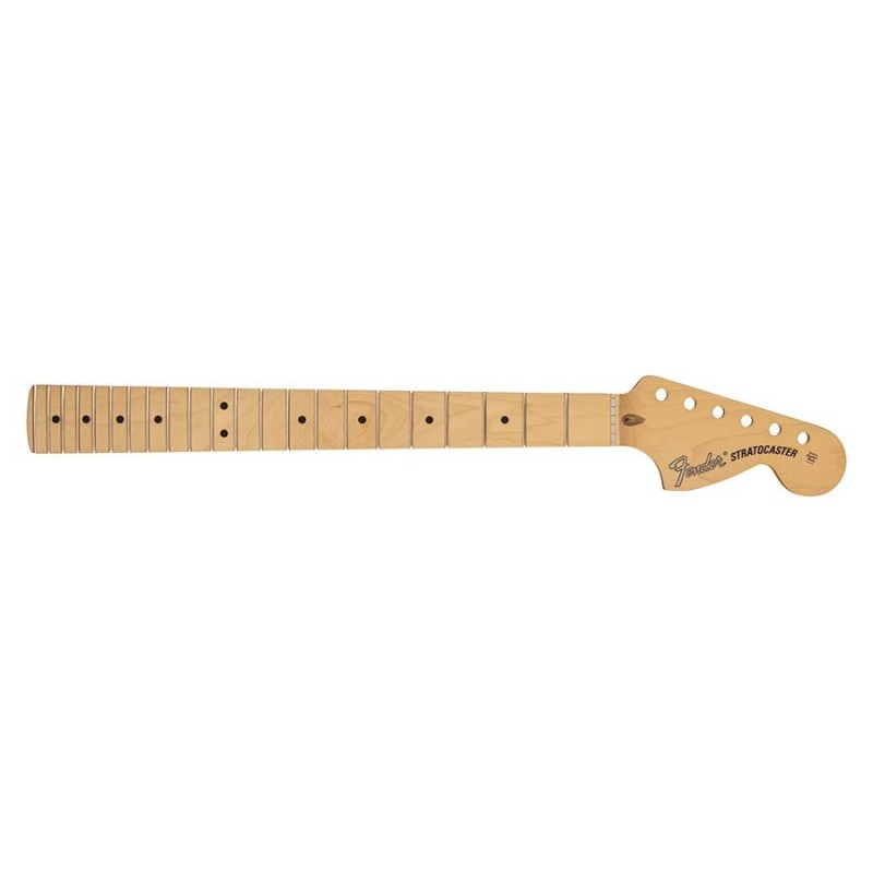 Mástil Amer. Performer Fender Stratocaster arce | MÚSICA BILBAO