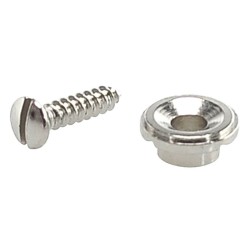 Guía cuerda Fender Vintage Telecaster níquel | Música Bilbao