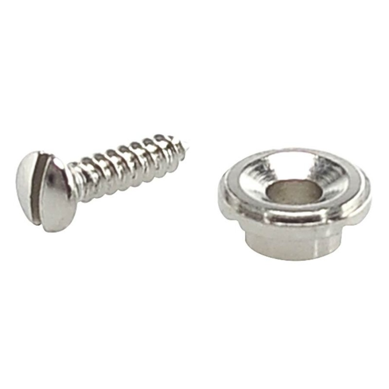 Guía cuerda Fender Vintage Telecaster níquel | MÚSICA BILBAO