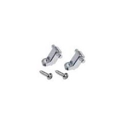 Guía cuerda Amer.St. Fender cromo 2ud | MÚSICA BILBAO