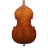 Contrabajo Rudolph 3/4 macizo modelo violín