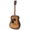 Guit. acú. Dreadnought Richwood Negro