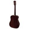 Guit. acú. Dreadnought Richwood Negro