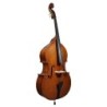 Contrabajo Rudolph 3/4 macizo modelo violín