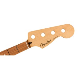 Mástil Fender Player Series JBass pau ferro | MÚSICA BILBAO