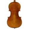 Violín Rudolph 4/4 acabado antiguo flameado