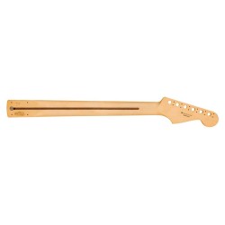 MÁSTIL DE RECAMBIO ORIGINAL FENDER SERIE PLAYER STRATOCASTER® PARA ZURDO | MÚSICA BILBAO
