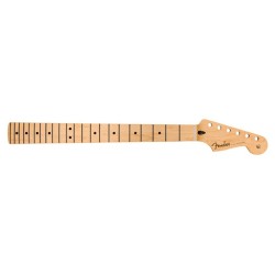 Mástil Fender Player Series Strat. arce | Música Bilbao