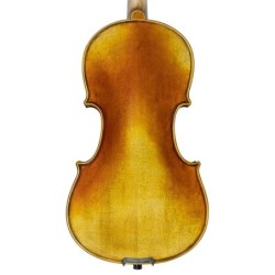 VIOLÍN RUDOLPH 4/4 ARCE FLAMEADO ACABADO ANTIGUO