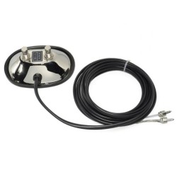 Pedal Fender 2 botones estilo vintage RCA | MÚSICA BILBAO