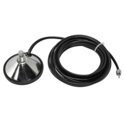 Pedal Fender 1 boton estilo vintage RCA | MÚSICA BILBAO