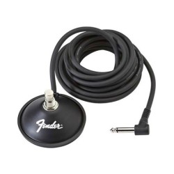 Pedal Fender ON/OFF conector jack | MÚSICA BILBAO