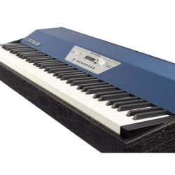 PIANO ESCENARIO CRUMAR MODELO VIRTUAL SEVENTEEN 73 TECLAS