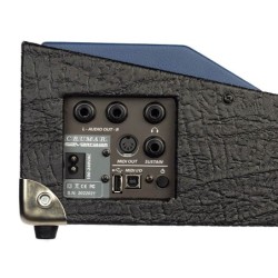 PIANO ESCENARIO CRUMAR MODELO VIRTUAL SEVENTEEN 73 TECLAS