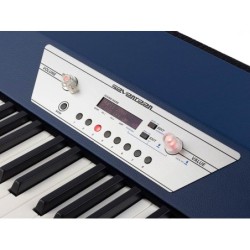 PIANO ESCENARIO CRUMAR MODELO VIRTUAL SEVENTEEN 73 TECLAS