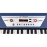PIANO ESCENARIO CRUMAR MODELO VIRTUAL SEVENTEEN 73 TECLAS