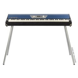 PIANO ESCENARIO CRUMAR MODELO VIRTUAL SEVENTEEN 73 TECLAS