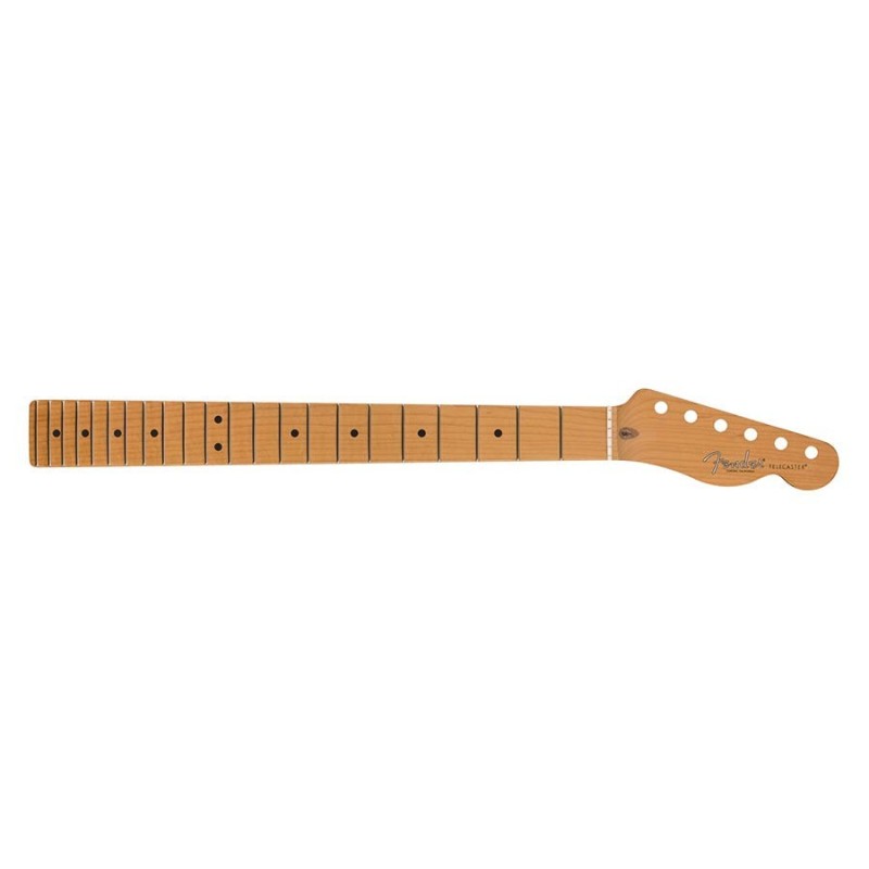 Mástil Amer. Pro II Fender de Telecaster arce | MÚSICA BILBAO