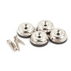 Jgo deslizadores Fender esfinge 4ud | MÚSICA BILBAO