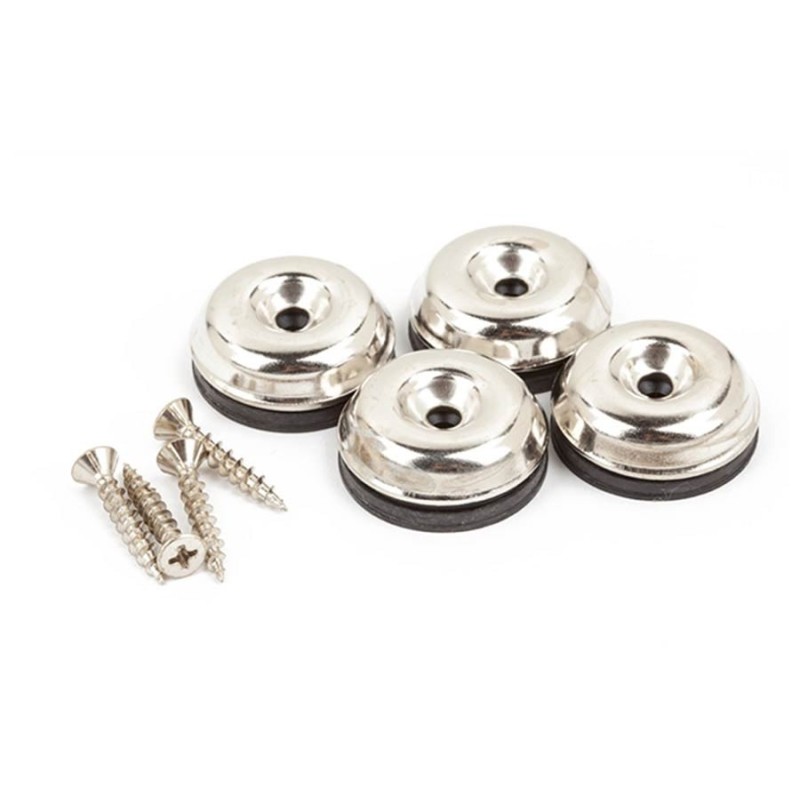 Jgo deslizadores Fender esfinge 4ud | MÚSICA BILBAO