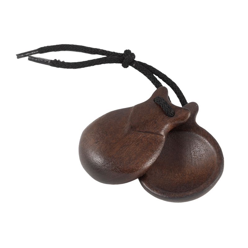 CASTAÑUELAS JALE DE IMITACIÓN GRANADILLO DEL N  7