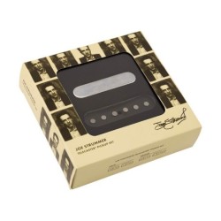 Jgo pastillas Telecaster Fender Joe Strummer | MÚSICA BILBAO