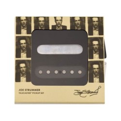 Jgo pastillas Telecaster Fender Joe Strummer | MÚSICA BILBAO