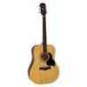 Guit. acú. Dreadnought Richwood Natural