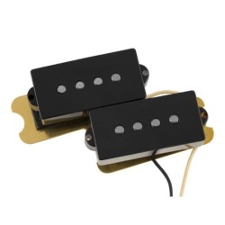 Pastilla Pure Vintage Fender AVII 60 PBass | MÚSICA BILBAO