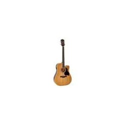 Guit. acú. E Dreadnought Richwood Natural