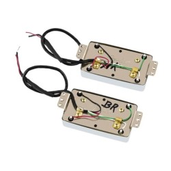 Jgo humbuckers Fender Christone Kingfish" Ingram" | MÚSICA BILBAO