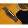 Guit. acú. E Dreadnought Richwood Sunburst