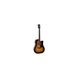 Guit. acú. E Dreadnought Richwood Sunburst