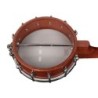 Banjo 6 cuerdas Richwood caoba 24T