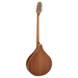 Bouzouki irlandés Richwood abeto-sapeli