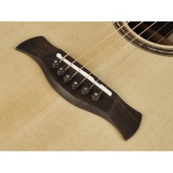 Guit. acú. CE Richwood Songwriter R-W-N ARTESANA