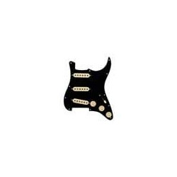 Golpeador SSS 11 Fender 1957/62 negro | MÚSICA BILBAO